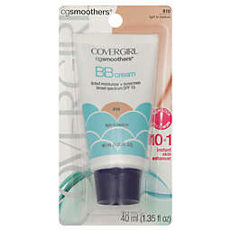 COVERGIRL® Smoothers® BB Cream Tinted Moisturizer + Sunscreen SPF 21 in Light to Medium