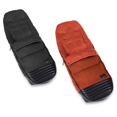 cybex footmuff q