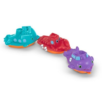 melissa and doug boat