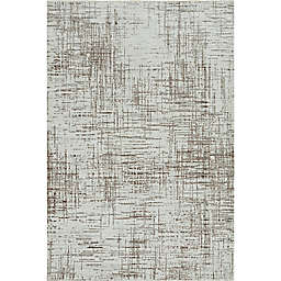 KAS Karina Elements 5'3 x 7'7 Accent Rug in Natural