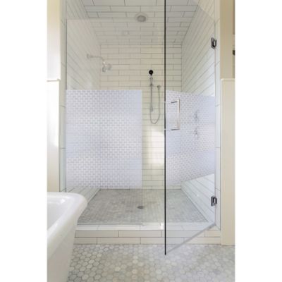 Balloon Wave Static Cling Window Film Bed Bath Beyond