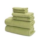 Alternate image 0 for Mei-tal Turkish Cotton Jacquard Bath Towels (Set of 6)