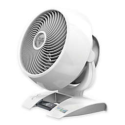 Vornado® Vortex 6303DC 14-Inch Table Fan with Remote Control