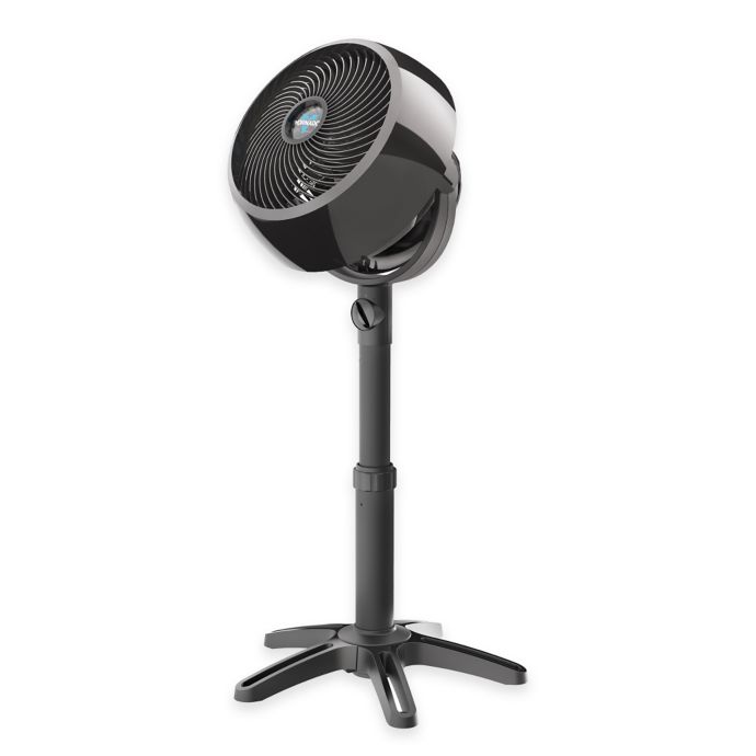 Vornado® Vortex 7803 Whole Room Air Circulator with Adjustable Stand