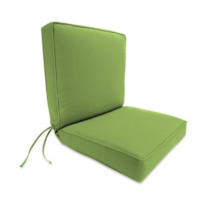 Green Patio Accessories Bed Bath Beyond - Lime Green Patio Chair Pads