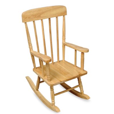 kidkraft rocking chair