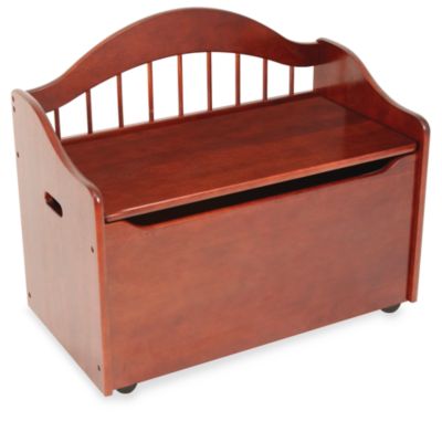 toy box bed bath and beyond