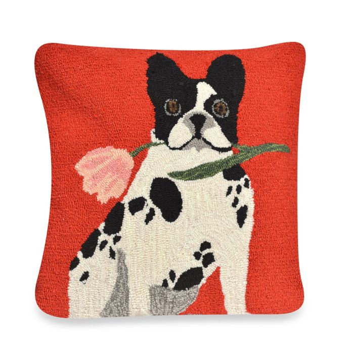 liora manne dog pillows