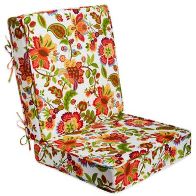 bed bath and beyond seat cushions