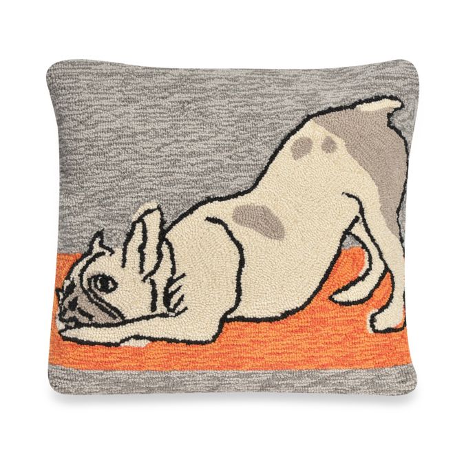 liora manne dog pillows