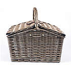 Alternate image 3 for Picnic Time&reg; Piccadilly Picnic Basket