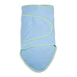 Miracle Blanket® in Blue/Green
