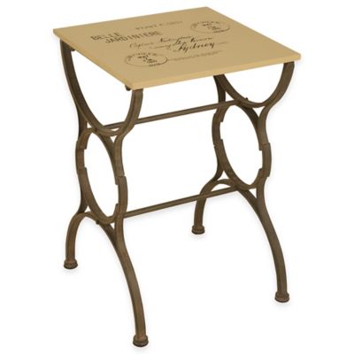 card table and chairs bed bath and beyond