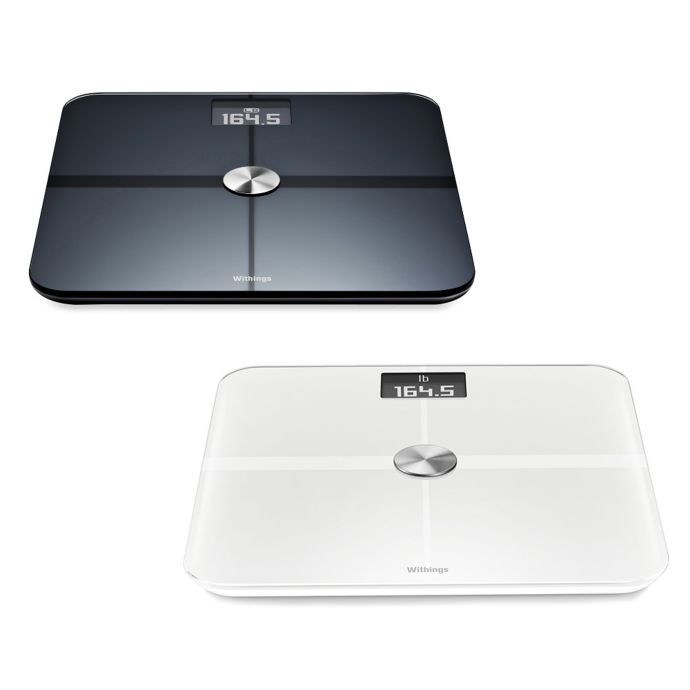 Withings Smart Body Analyzer Bathroom Scale Bed Bath and Beyond Canada