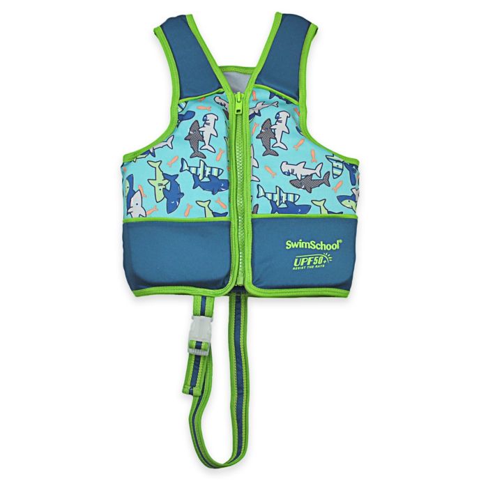 swim vest 7 8 years