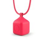 Alternate image 0 for Bumper Case for Polaroid Cube HD Action Camera in Red