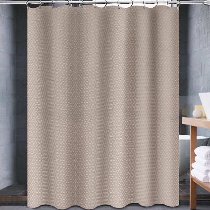 Avalon Shower Curtain Bed Bath Beyond