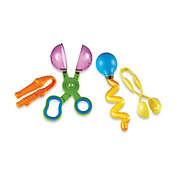 Learning Resources Helping Hands Fine Motor Tool Set&trade;