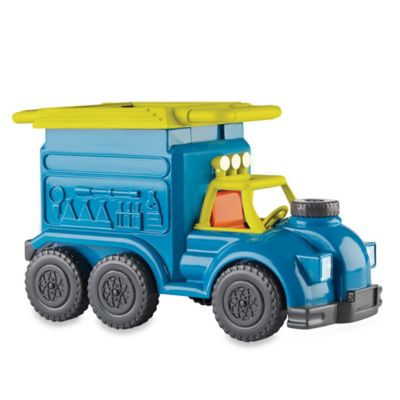 geosafari toys