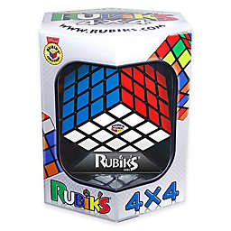 Rubik's Cube 4X4 Brain Teaser
