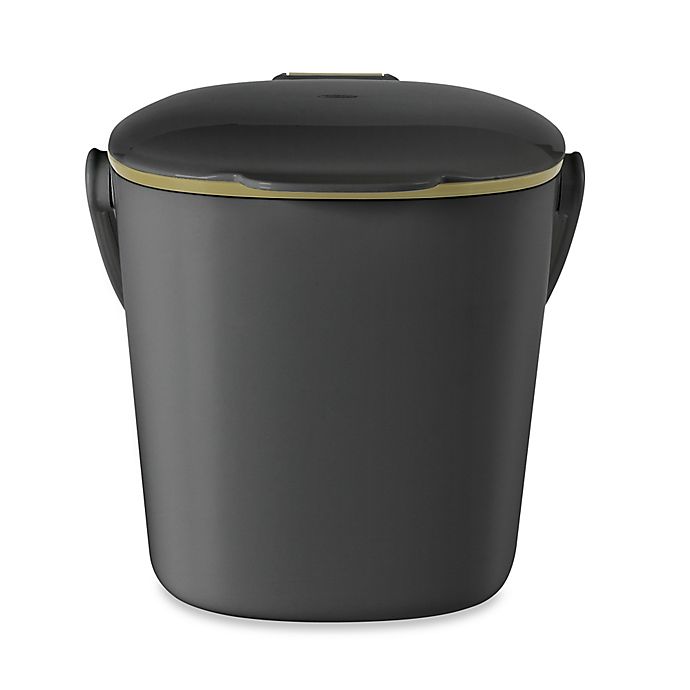 OXO Good Grips® Compost Bin | Bed Bath & Beyond