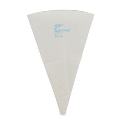 pastry decorating bag