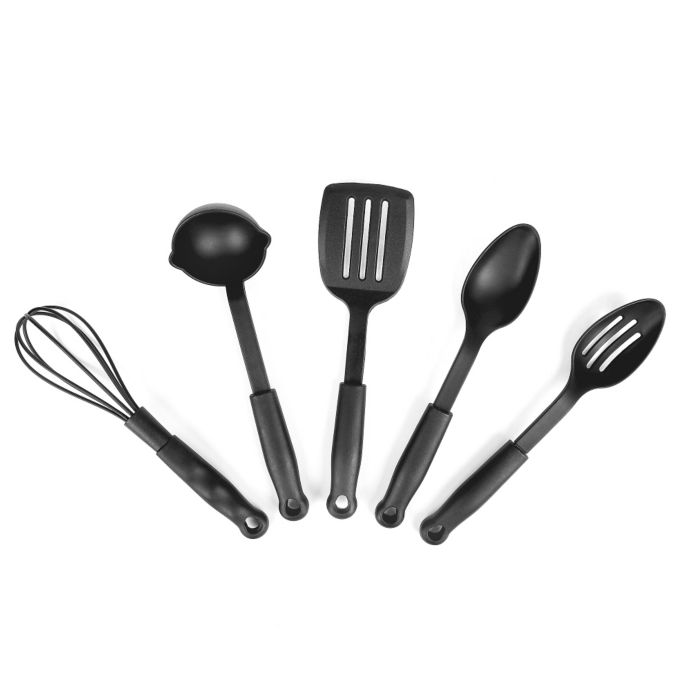 mini kitchen utensil set