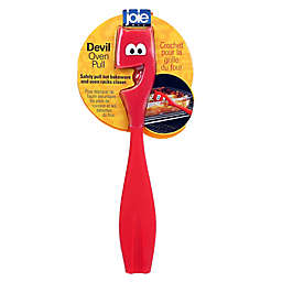 Joie Silicone Devil Oven and Toaster Rack Puller