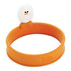 Alternate image 2 for Joie Roundy Silicone Egg Ring