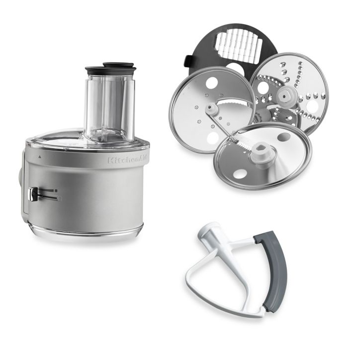 kitchenaid pastarollerset