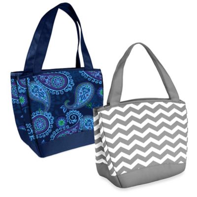 bed bath and beyond insulated bag