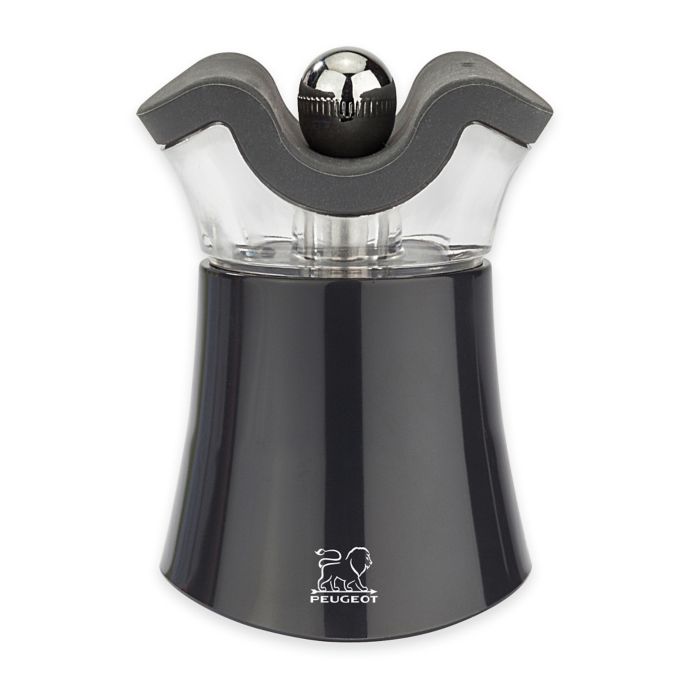 Peugeot Pep'S Salt and Pepper Mill Bed Bath and Beyond Canada