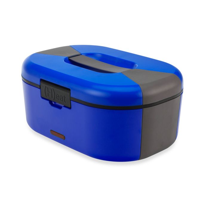 (H)eat PlugIn Heated Lunch Box Bed Bath and Beyond Canada
