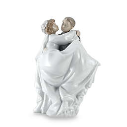 Nao® The Perfect Day Porcelain Figurine