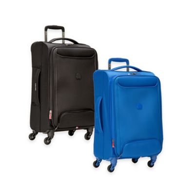 delsey paris luggage carry on