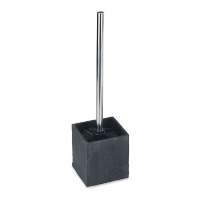 slate toilet brush