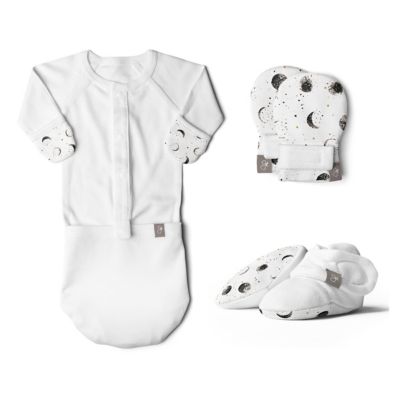 preemie gown