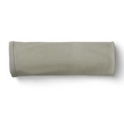 goumi&reg; Organic Cotton Receiving Blanket in Moss