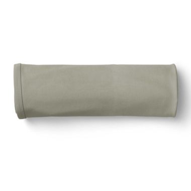 goumi&reg; Organic Cotton Receiving Blanket in Moss. View a larger version of this product image.