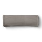 Alternate image 0 for goumi&reg; Organic Cotton Receiving Blanket in Grey