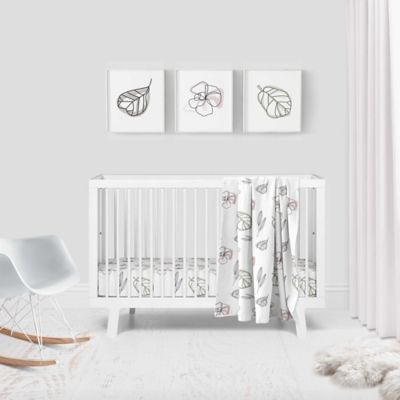 organic baby bedding sets