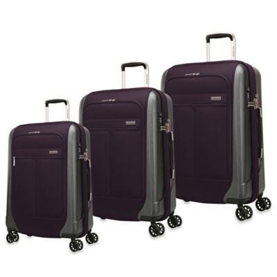 ricardo mulholland drive luggage