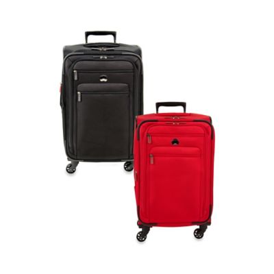 delsey carry on lightweight