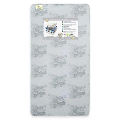 buy buy baby crib mattress
