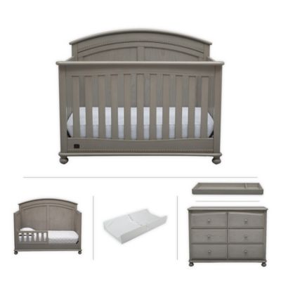 delta children nursery set