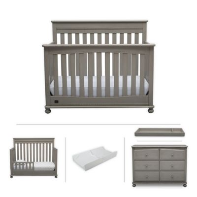 baby crib nursery sets