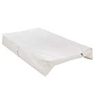 Alternate image 3 for Beautyrest&reg; Contoured Changing Pad with Waterproof Cover in White