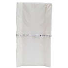 Alternate image 2 for Serta&reg; Contoured Changing Pad with Waterproof Cover in White