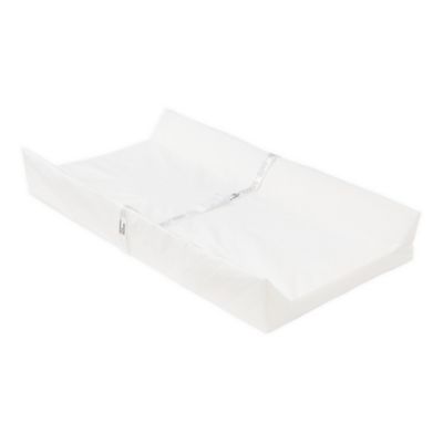serta perfect sleeper changing pad