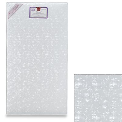 Colgate Classica II Crib Mattress | Bed 